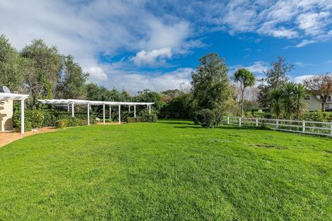 Photo of property in 115 Hingaia Road, Karaka, Papakura, 2580