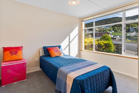 Photo of property in 3 Athol Place, Ravensbourne, Dunedin, 9022