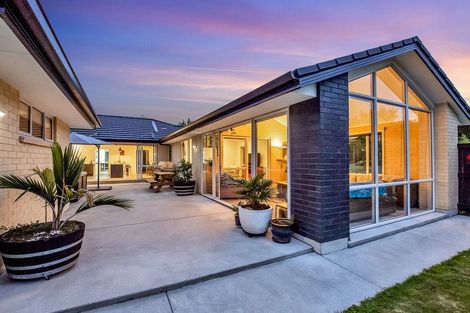 Photo of property in 305 Newtons Road, Rolleston, Christchurch, 7675