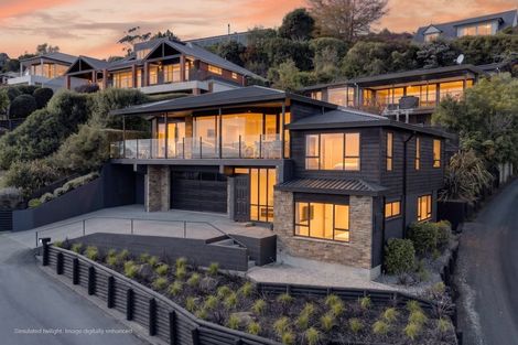 Photo of property in 1/35 Lookaway Place, Huntsbury, Christchurch, 8022