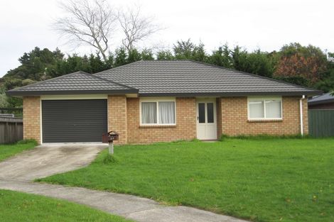 Photo of property in 26 Villa Grove, Paraparaumu, 5032