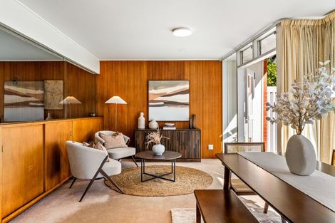 Photo of property in 527 Broadway, Miramar, Wellington, 6022