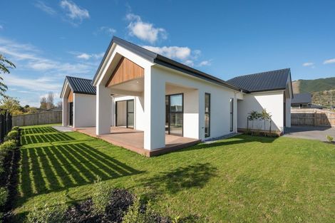 Photo of property in 1 Greenway Crescent, Hope, 7020