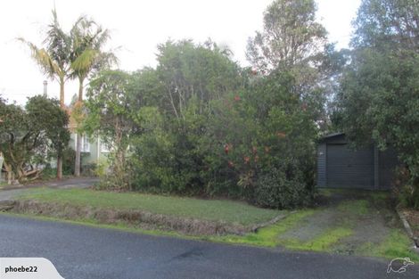 Photo of property in 35 Cockburn Street, Onerahi, Whangarei, 0110