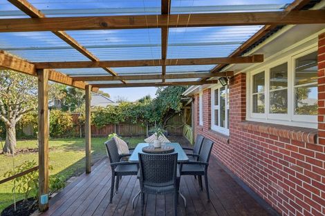 Photo of property in 43 Bevington Street, Avonhead, Christchurch, 8042