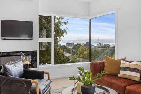 Photo of property in 10 Kilmister Avenue, Thorndon, Wellington, 6011