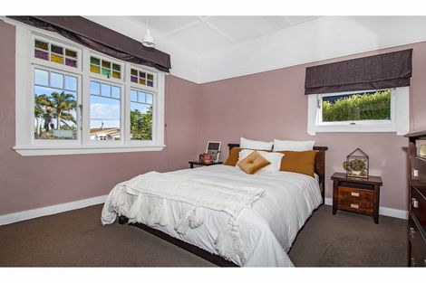 Photo of property in 4 Union Street, Hikurangi, 0114