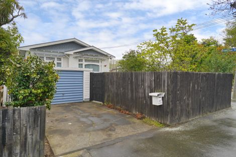 Photo of property in 49 Saint James Avenue, Papanui, Christchurch, 8053