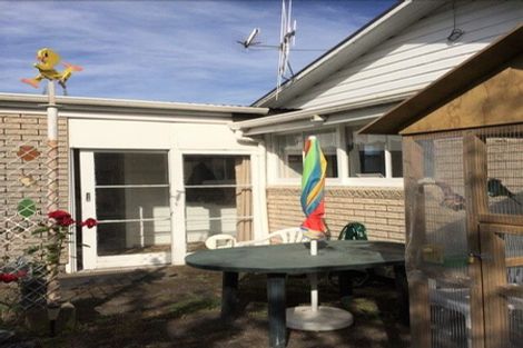 Photo of property in 50 George Street, Levin, 5510