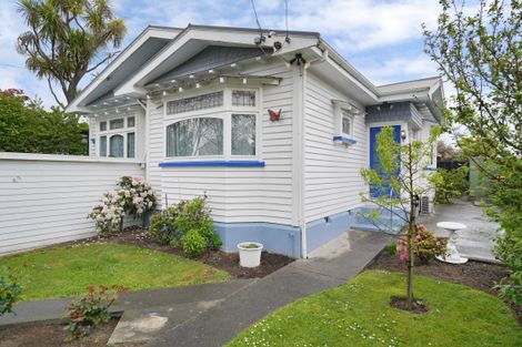 Photo of property in 49 Saint James Avenue, Papanui, Christchurch, 8053