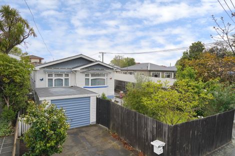 Photo of property in 49 Saint James Avenue, Papanui, Christchurch, 8053