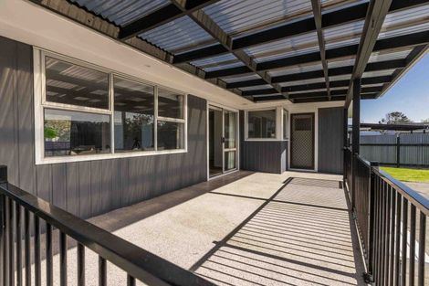 Photo of property in 12 Lyttelton Crescent, Tamatea, Napier, 4112