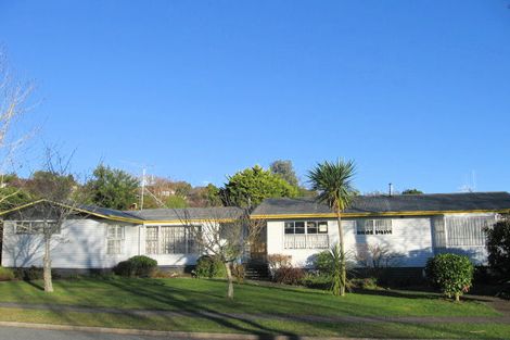 Photo of property in 18 Cypress Crescent, Pukete, Hamilton, 3200
