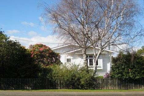 Photo of property in 10 Nelson Street, Waipukurau, 4200