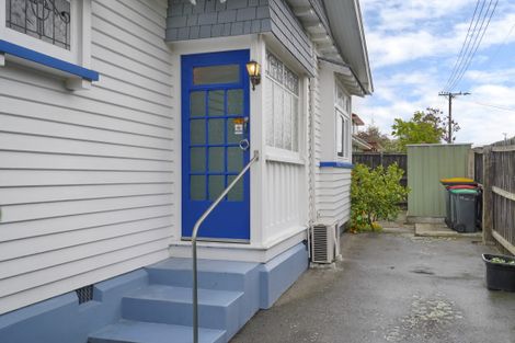 Photo of property in 49 Saint James Avenue, Papanui, Christchurch, 8053