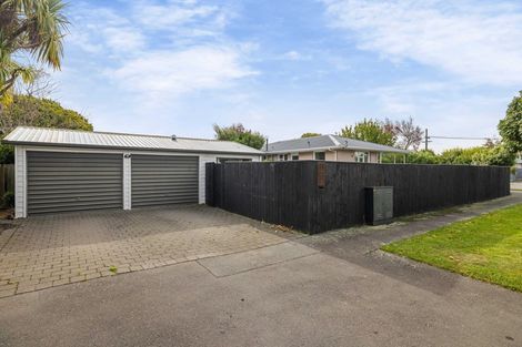Photo of property in 31 Todd Avenue, Bishopdale, Christchurch, 8051
