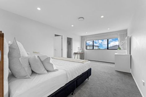 Photo of property in 8 Hermes Road, Flat Bush, Auckland, 2019