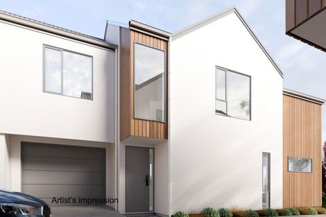 Photo of property in 2/76 Harman Street, Addington, Christchurch, 8024