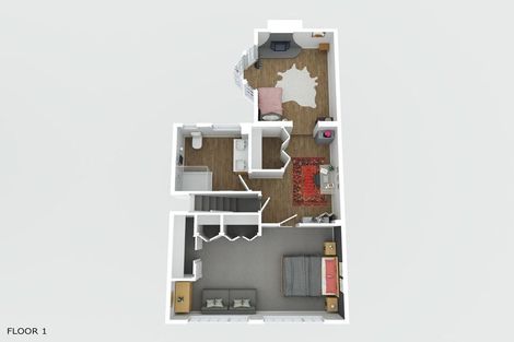 Photo of property in 77 Seventeenth Avenue, Tauranga South, Tauranga, 3112