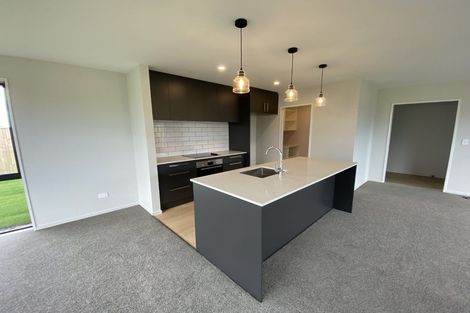 Photo of property in 34 Charles Major Road, Rolleston, 7614