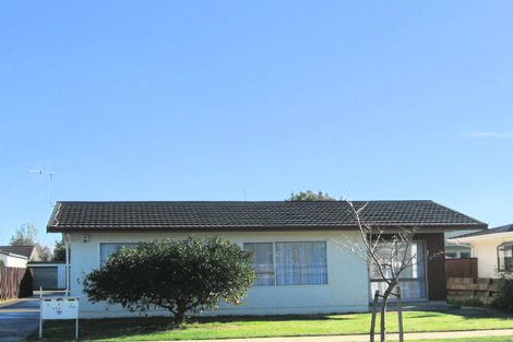 Photo of property in 5/608 Grays Road, Mahora, Hastings, 4120