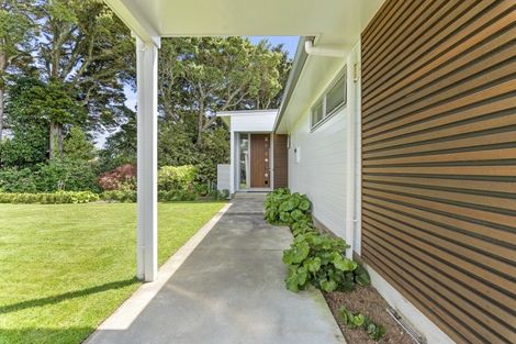 Photo of property in 17 Frank Wilson Terrace, Welbourn, New Plymouth, 4312