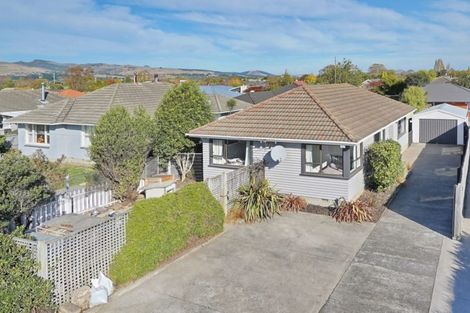 Photo of property in 2/31 Nottingham Avenue, Halswell, Christchurch, 8025