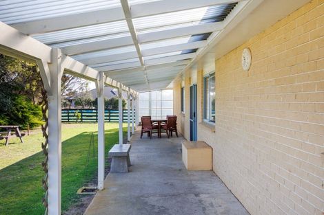 Photo of property in 112 Avenue Road, Foxton, 4891