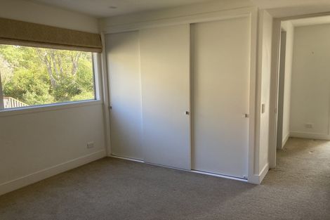 Photo of property in 2b Leslie Street, Wadestown, Wellington, 6012