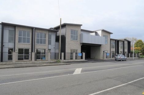Photo of property in 18/100u Knighton Road, Hillcrest, Hamilton, 3216