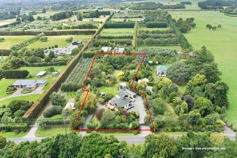 Photo of property in 120 Te Waka Road, Te Horo, Otaki, 5581