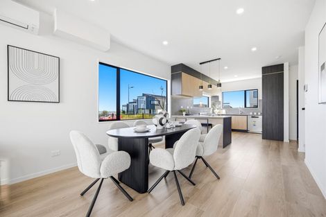 Photo of property in 12 Ocean Breeze Avenue, Hobsonville, Auckland, 0616