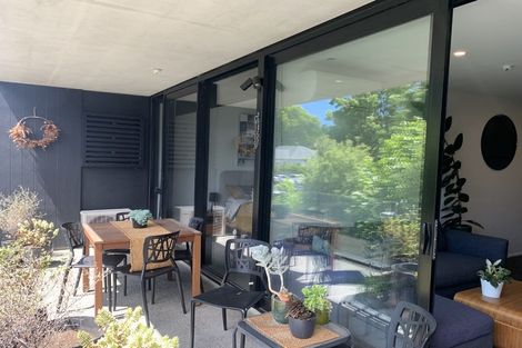 Photo of property in Leicester Executive Apartments, 209/282 Madras Street, Christchurch Central, Christchurch, 8011