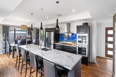 Photo of property in 7 Full Moon Lane, Rolleston, 7614