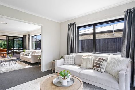 Photo of property in 8 Norrie Way, Kaiapoi, 7630