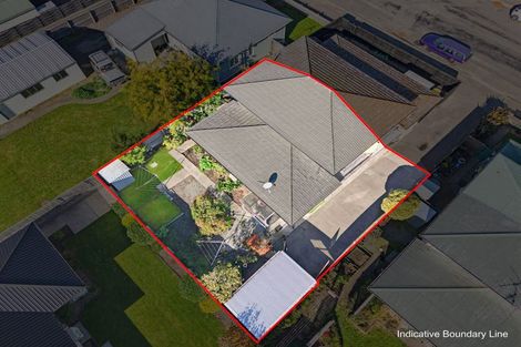 Photo of property in 15 Wellington Street, Hampstead, Ashburton, 7700
