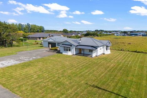 Photo of property in 271 Bainfield Road, Waihopai, Invercargill, 9872