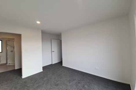 Photo of property in 10 Lomu Way, Rolleston, 7615