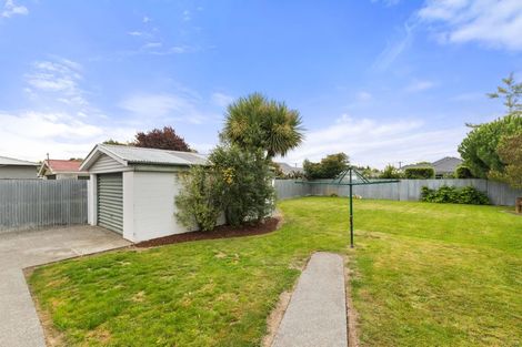 Photo of property in 71 Wingate Street, Redwood, Christchurch, 8051