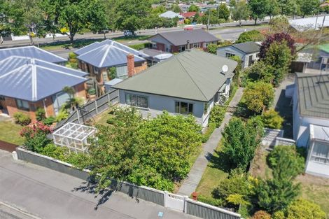 Photo of property in 156 Victoria Street, Ashburton, 7700