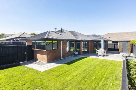 Photo of property in 2a Ballance Street, Waimairi Beach, Christchurch, 8083