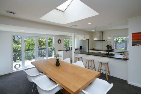 Photo of property in 17 Joyce Crescent, Ilam, Christchurch, 8041