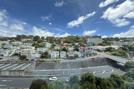 Photo of property in 607/212u Willis Street, Te Aro, Wellington, 6011
