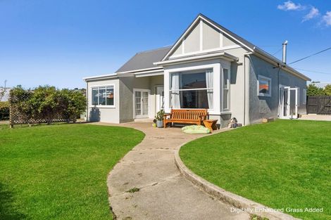 Photo of property in 65 Wharfe Street, South Hill, Oamaru, 9400
