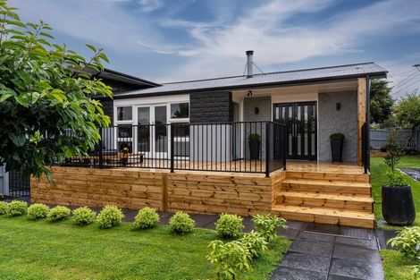 Photo of property in 2 Greta Place, Hoon Hay, Christchurch, 8025