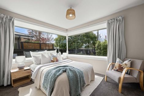 Photo of property in 31 Todd Avenue, Bishopdale, Christchurch, 8051