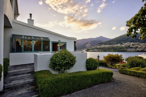 Photo of property in 415 Peninsula Road, Kelvin Heights, Queenstown, 9300