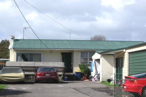 Photo of property in 48 Fairdene Avenue, Henderson, Auckland, 0610