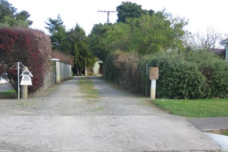 Photo of property in 11a Seddon Street, Feilding, 4702