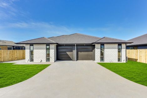 Photo of property in 27u1 Norman Street, Nawton, Hamilton, 3200